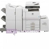 دستگاه فتوکپی شارپ دستگاه فتوکپی شارپ